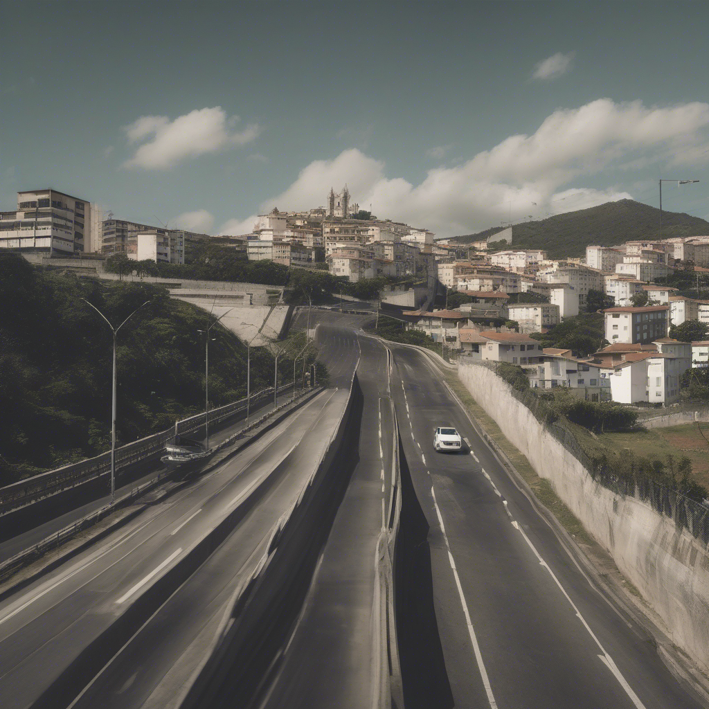 Passo a passo da mediação: Como funciona na prática? – Detalhar as etapas da mediação judicial, desde a solicitação até o acordo final, desmistificando o processo para quem nunca participou. - Content Illustration