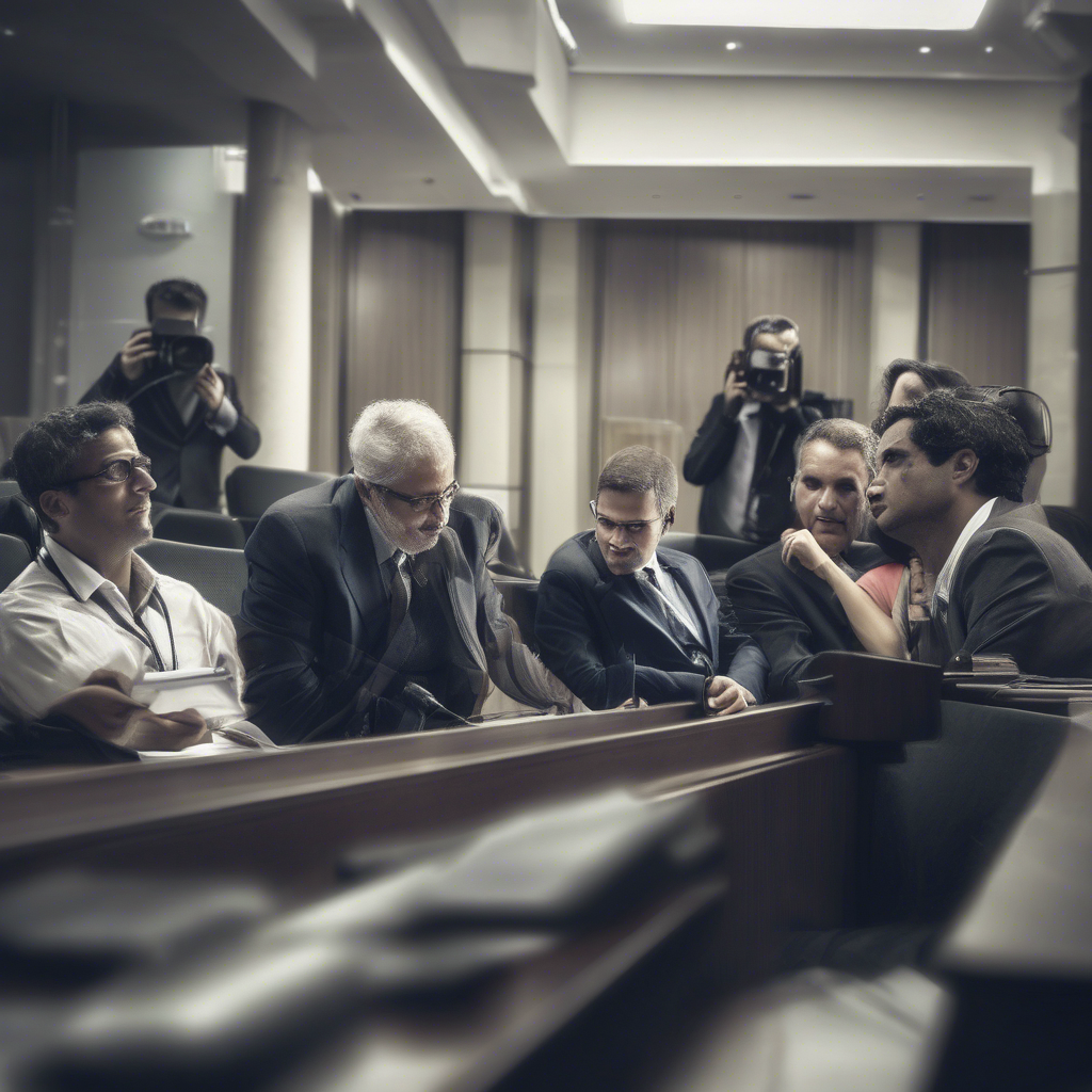 Passo a passo da mediação: Como funciona na prática? – Detalhar as etapas da mediação judicial, desde a solicitação até o acordo final, desmistificando o processo para quem nunca participou. - FAQ Section Image